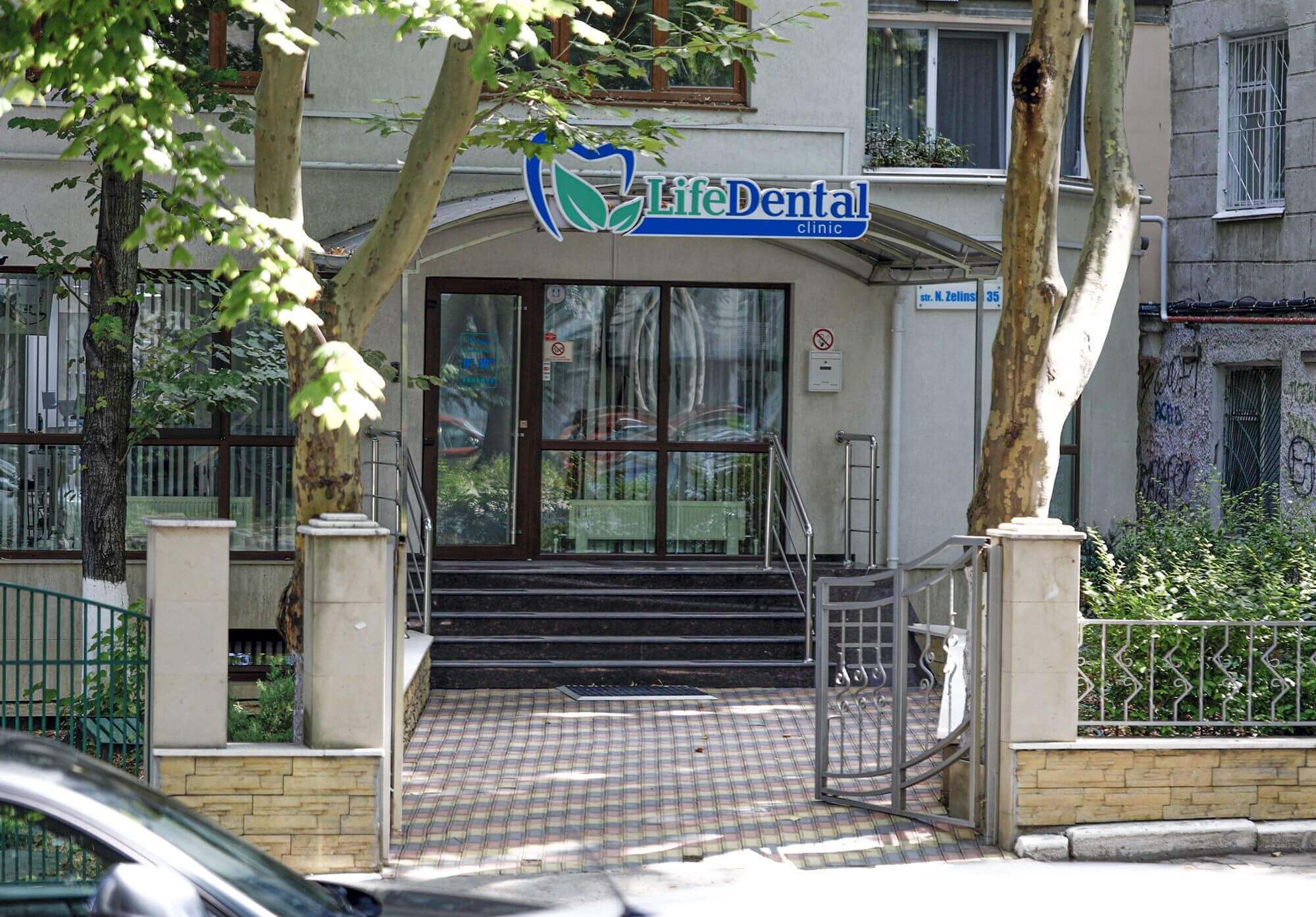 Life Dental